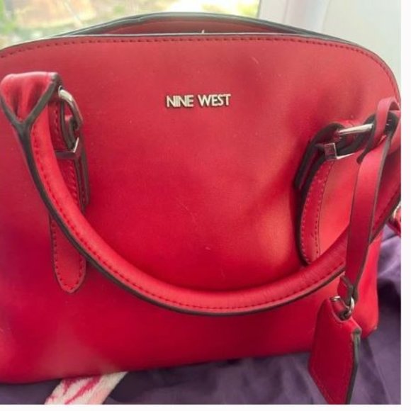 Nine West Bags Purse Poshmark